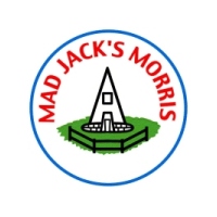 Mad Jack's logo